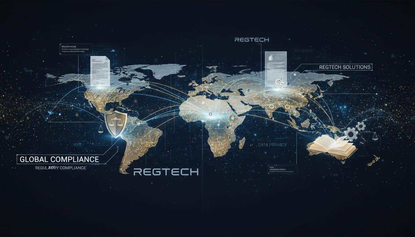 EY Regulatory Intelligence & AI Workflows